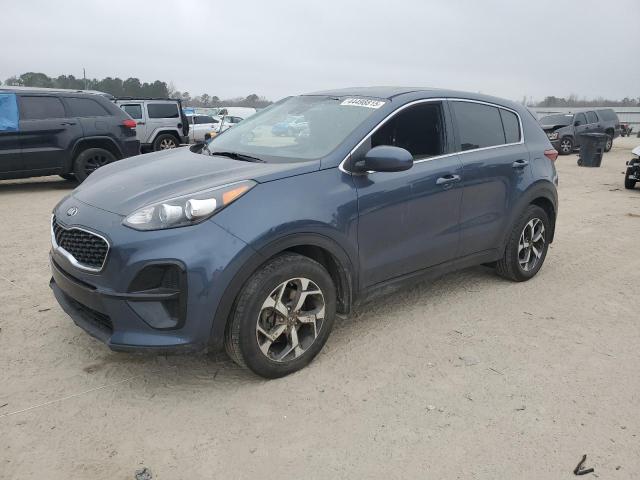 KIA SPORTAGE L