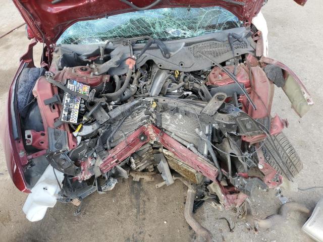 2016 FORD MUSTANG - 1FA6P8TH1G5261145
