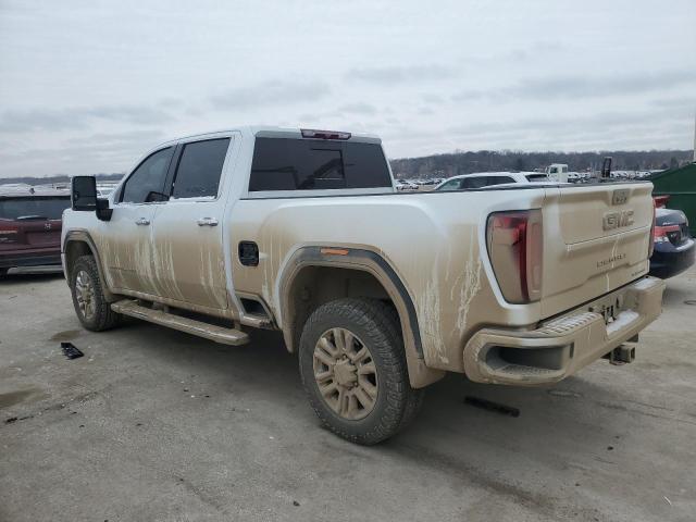 Vin: 1gt49rey6nf334838, lot: 45604695, gmc sierra k2500 denali 20222
