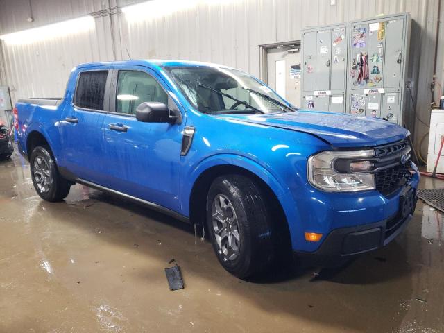 2022 FORD MAVERICK X - 3FTTW8E36NRA74172