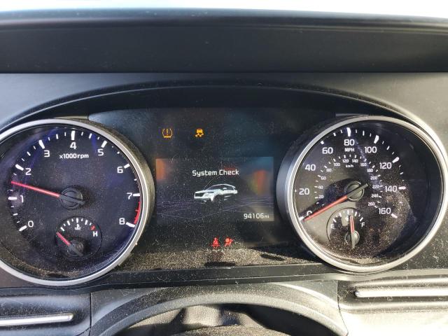 2022 KIA CARNIVAL L - KNDNB4H35N6106678