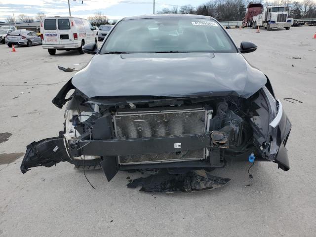 2023 KIA FORTE GT L - 3KPF54AD8PE622089