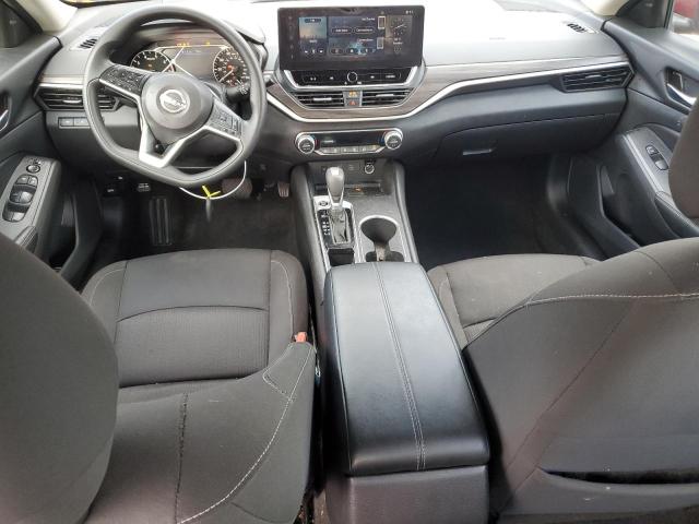 2025 NISSAN ALTIMA SV - 1N4BL4DV9SN305425