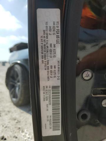 2016 DODGE CHALLENGER - 2C3CDZAG8GH202399