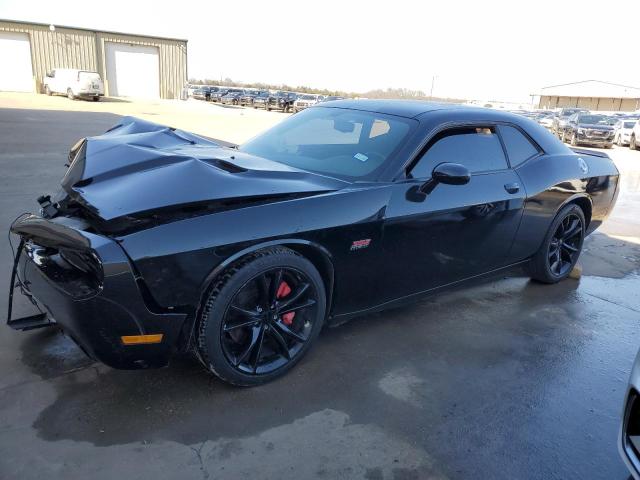 Vin: 2c3cdycj8ch137762, lot: 45480925, dodge challenger srt-8 20121