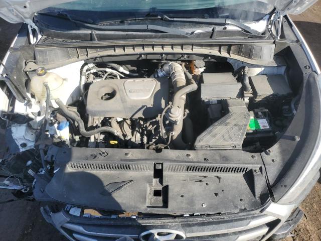 2017 HYUNDAI TUCSON LIM - KM8J3CA22HU407430