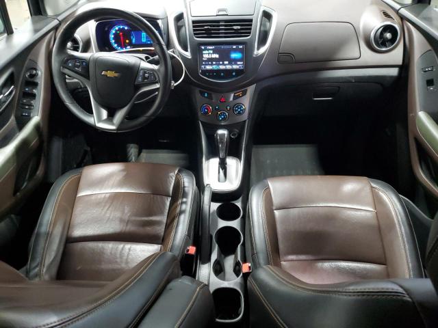 2016 CHEVROLET TRAX LTZ KL7CJRSB2GB525473