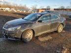 2015 CHEVROLET MALIBU LTZ - 1G11F5SL4FF197227