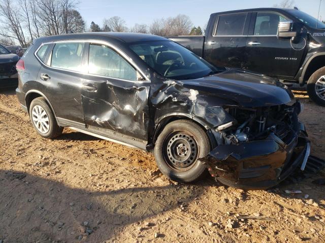 2018 NISSAN ROGUE S - 5N1AT2MV9JC744608