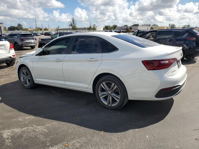Vin: 3vw7m7bu3pm056319, lot: 44899635, volkswagen jetta se 20232