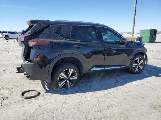 Vin: 5n1bt3ca5pc840916, lot: 47066845, nissan rogue sl 20233