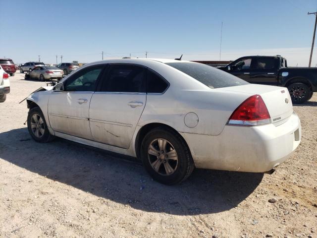 Vin: 2g1wa5e36e1189216, lot: 47114675, chevrolet impala ls 20142