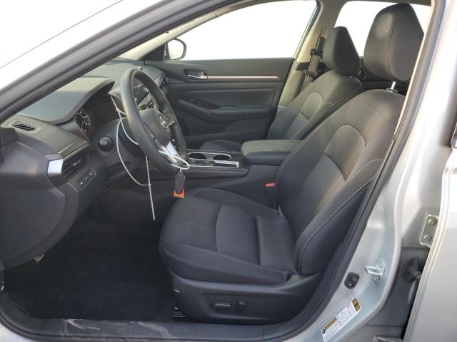 2023 NISSAN ALTIMA SV #3136939456