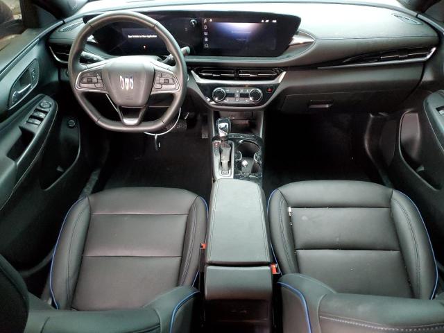 2024 BUICK ENVISTA SP KL47LBE26RB107156