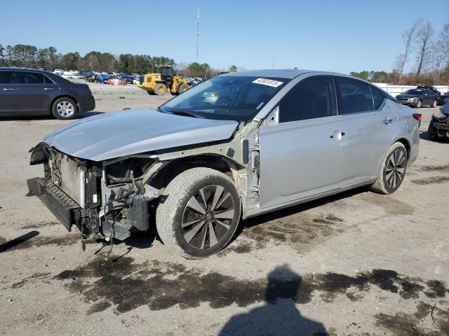 2019 NISSAN ALTIMA SL - 1N4BL4EV3KC181016
