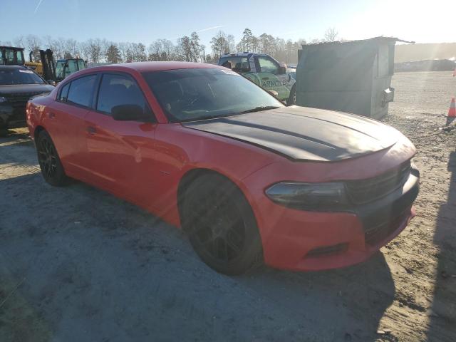 Vin: 2c3cdxct8hh634300, lot: 46401785, dodge charger r/t 20174