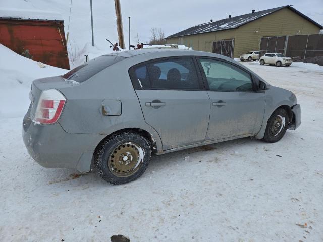 Vin: 3n1ab6ap3al661798, lot: 46139395, nissan sentra 2.0 20103