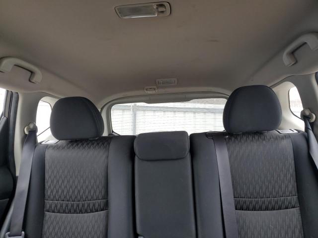 2017 NISSAN ROGUE S - KNMAT2MV5HP559978