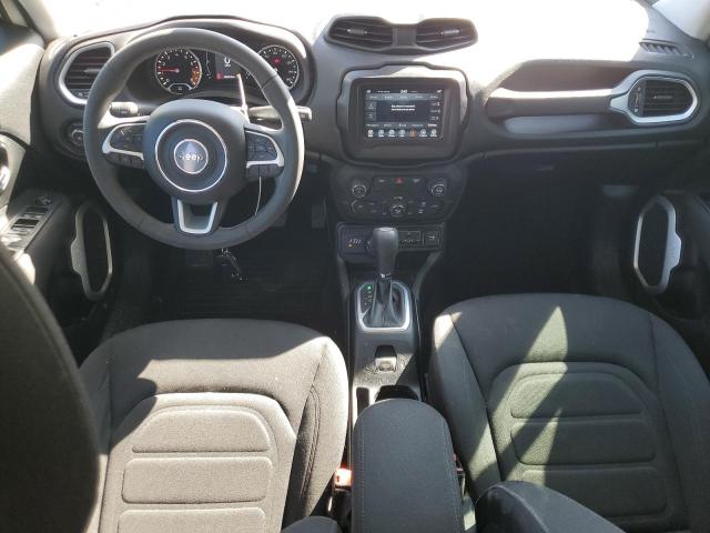 2018 JEEP RENEGADE L - ZACCJBBB4JPJ34524