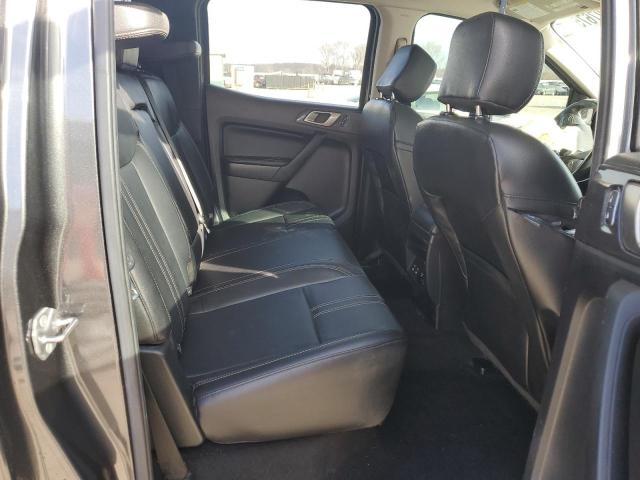 2019 FORD RANGER XL - 1FTER4FH3KLA66429