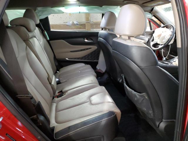 2022 HYUNDAI SANTA FE L - 5NMS4DAL1NH399280