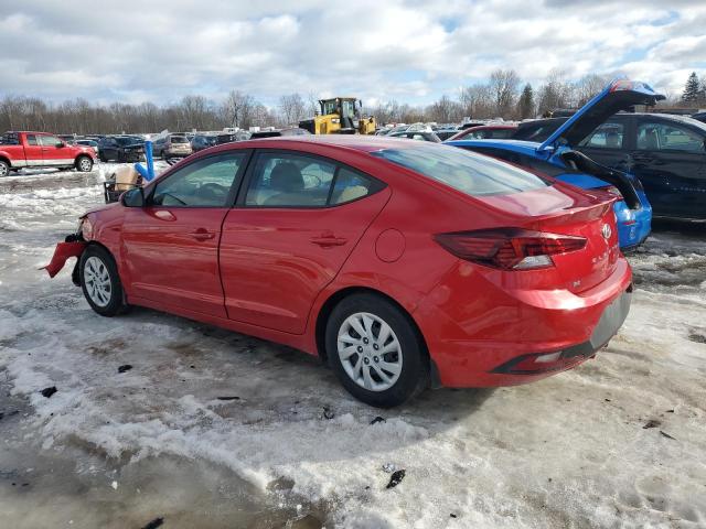 Vin: 5npd74lf2lh620506, lot: 46542785, hyundai elantra se 20202