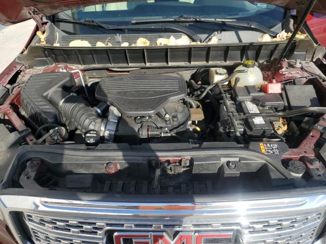 2017 GMC ACADIA DEN - 1GKKNXLS4HZ192003