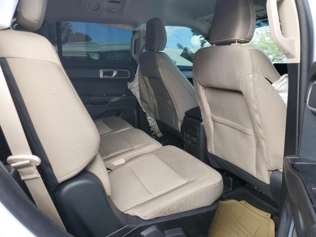 2024 FORD EXPLORER - 1FMSK8BH4RGA51277