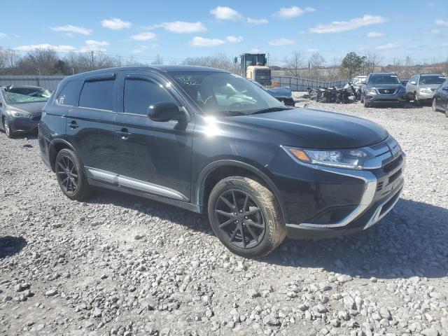 Vin: ja4ad2a3xlz016312, lot: 46267325, mitsubishi outlander es 20204