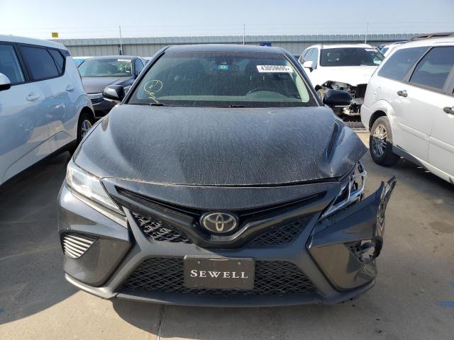 2018 TOYOTA CAMRY L 4T1B11HK1JU619312