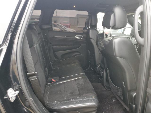2018 JEEP GRAND CHER - 1C4RJFAG7JC297643