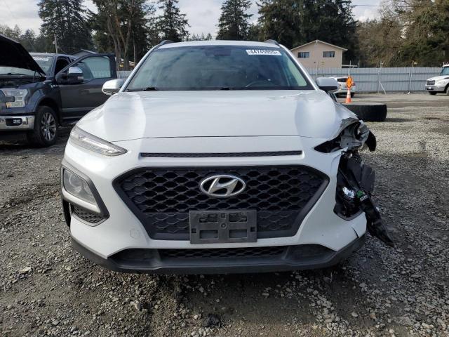 2019 HYUNDAI KONA SEL - KM8K2CAA9KU376053