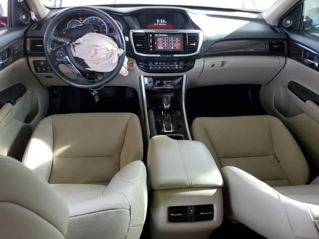 2017 HONDA ACCORD TOU - 1HGCR3F99HA041440