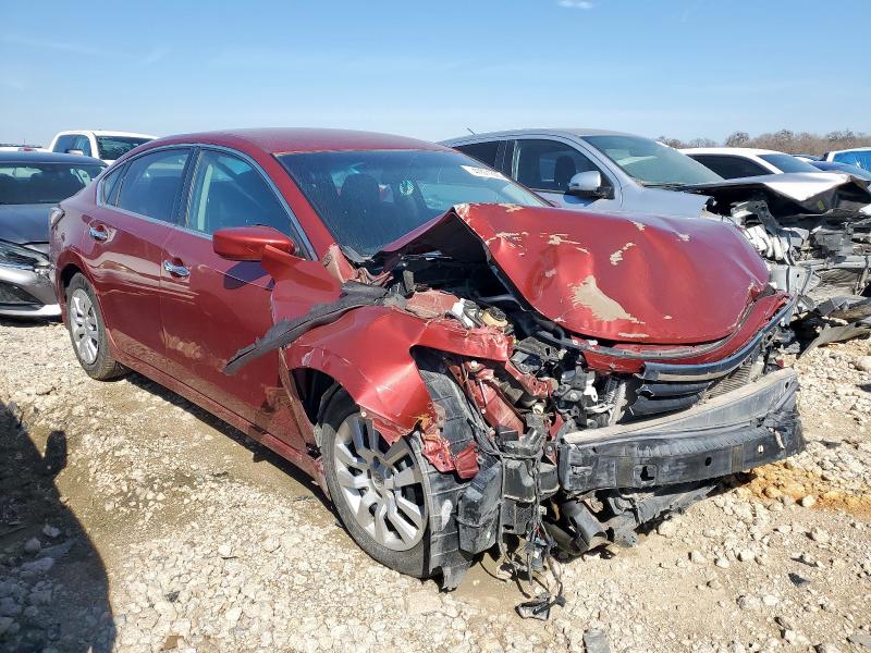 Vin: 1n4al3ap4fc470215, lot: 47071505, nissan altima 2.5 20154