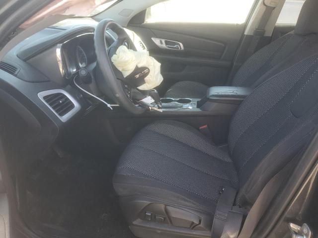 2017 GMC TERRAIN SL - 2GKALMEK7H6282142