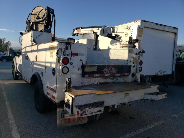 FORD F550 SUPER 2015 white  diesel 1FD0W5HT7FEB46039 photo #3