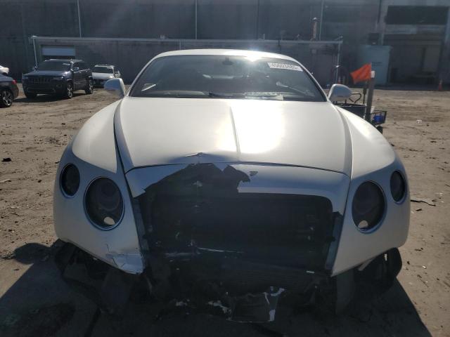 2015 BENTLEY CONTINENTA SCBFJ7ZA6FC044185