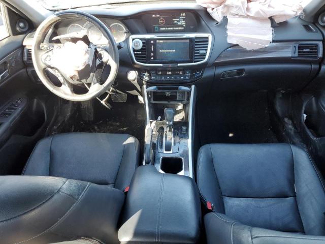2017 HONDA ACCORD EXL - 1HGCR3F85HA027770