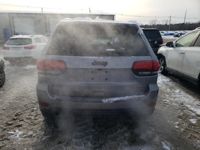 2021 JEEP GRAND CHER - 1C4RJFLTXMC685058