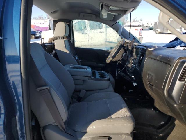 1GC3KYCY6HZ272986 2017 CHEVROLET ALL Models