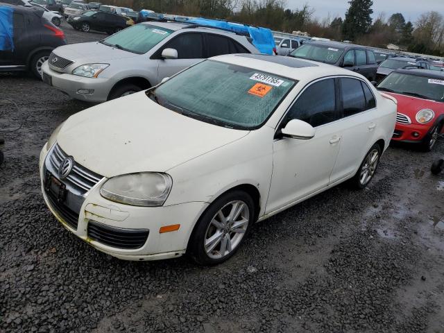 VOLKSWAGEN JETTA 2.5