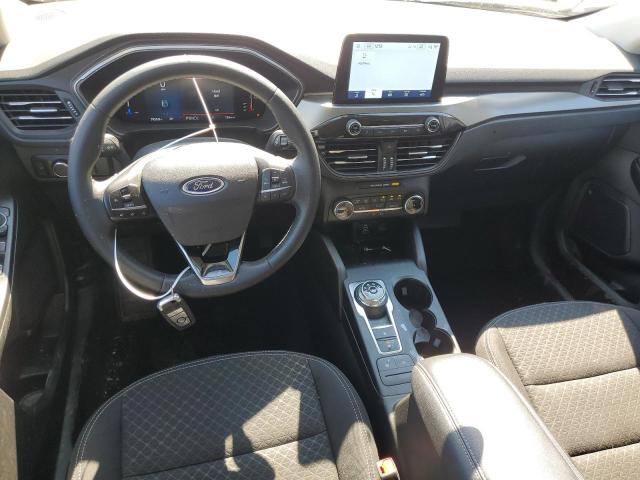 2024 FORD ESCAPE ACT - 1FMCU0GN6RUB13634