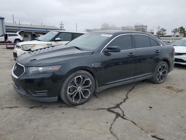 2014 FORD TAURUS SHO #3083544603