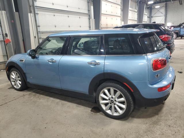 2017 MINI COOPER CLU WMWLU1C55H2C41566