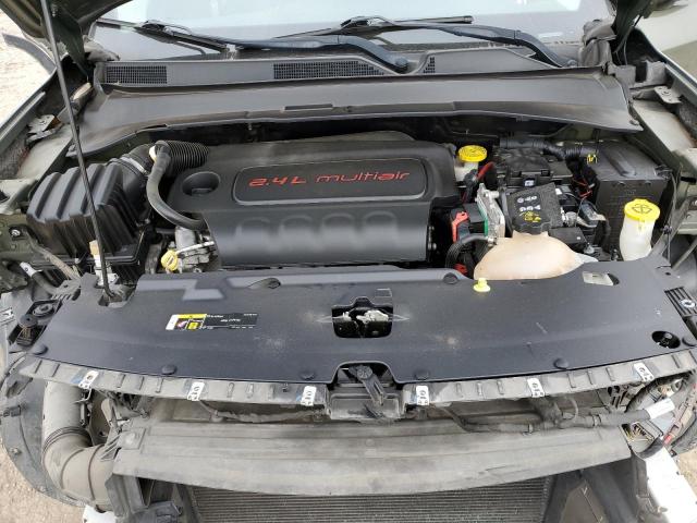3C4NJCBB4JT240949 2018 JEEP COMPASS