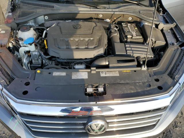 2020 VOLKSWAGEN PASSAT SE - 1VWSA7A3XLC022238