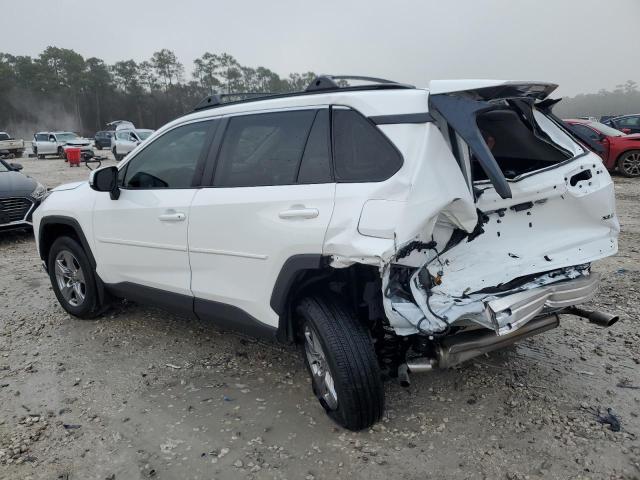 Vin: 2t3w1rfv0pw270091, lot: 46646135, toyota rav4 xle 20232