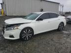 2021 NISSAN ALTIMA SR - 1N4BL4CV4MN421927