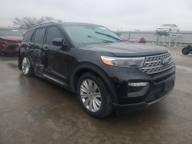 1FMSK7FH4NGB38644 2022 FORD EXPLORER
