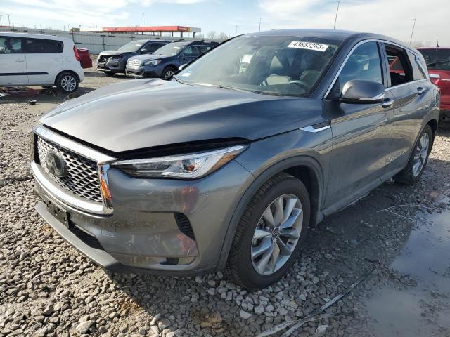 INFINITI QX50 PURE